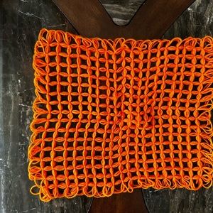 Handmade table covers/decorations. Can be used for anything.